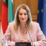 Ágnes Forsthoffer, Interim Hungarian President