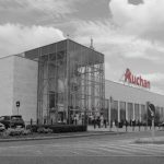 Indotek Group Acquires 100% of Auchan Magyarország Indotek Group Acquires 100% of Auchan Magyarország