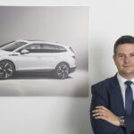 Mobility is Electric for ŠKODA