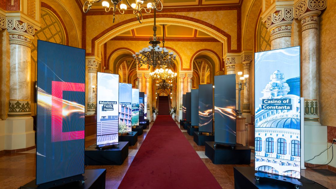 Baumit Life Challenge 2026 gala in Budapest Vigadó Photo by Orsolya Fónyad