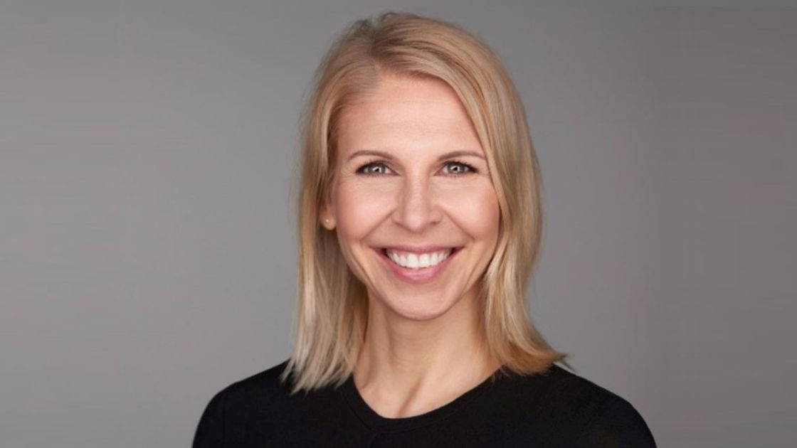 Beáta Harcsa l Photo by Zwack Unicum