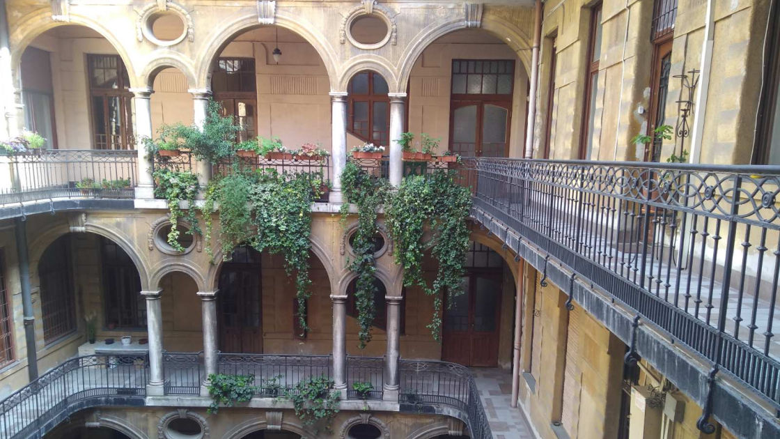 Slowing Home Sale Market in Hungary