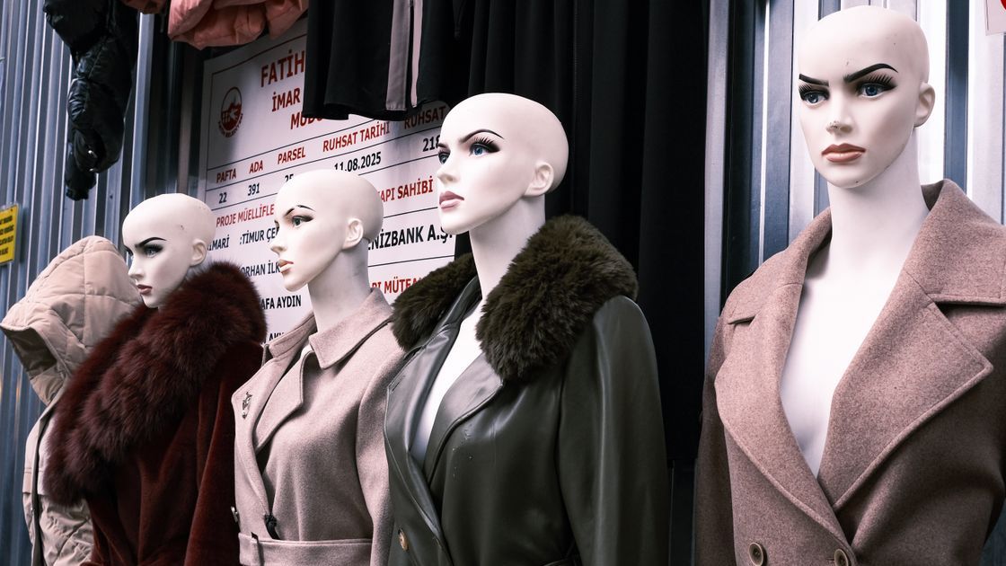 Counterfeit Design-Based Goods: Huge Losses in Hungary
