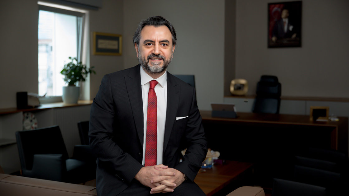 Photo by Türk Telekom International