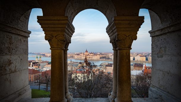 Budapest