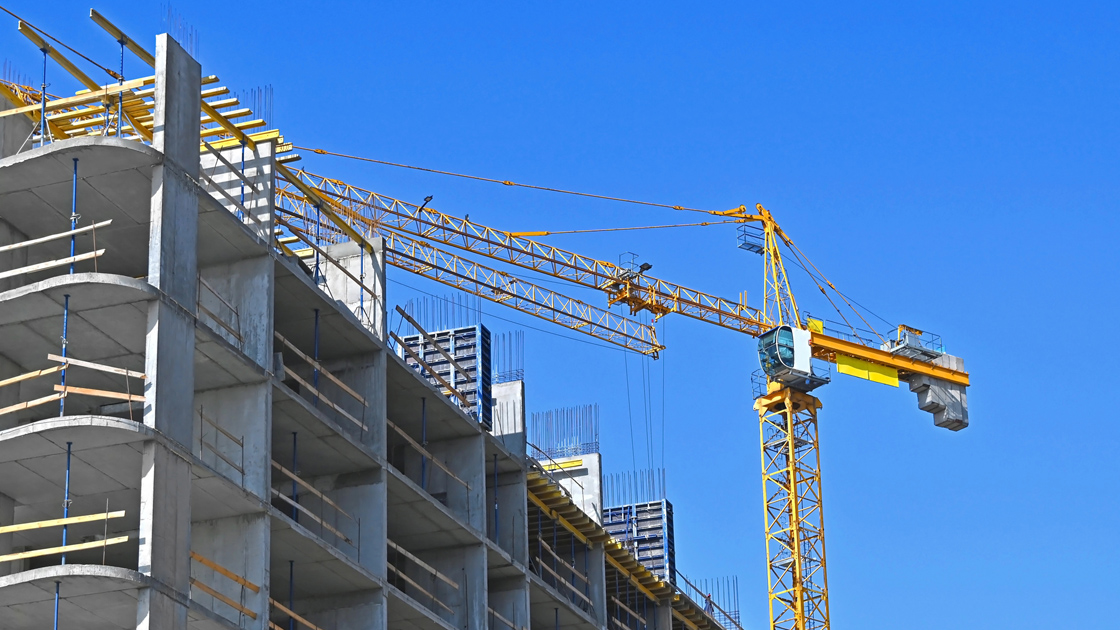 Building Social Housing Can Create a Real Alternative