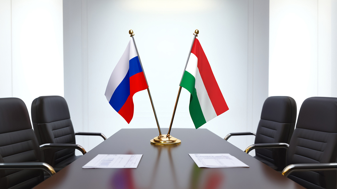 Hungary’s Orbán Reported to Meet President Putin in Moscow