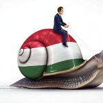 Hungary’s Growth Stalls as Inflation Returns to Target Range