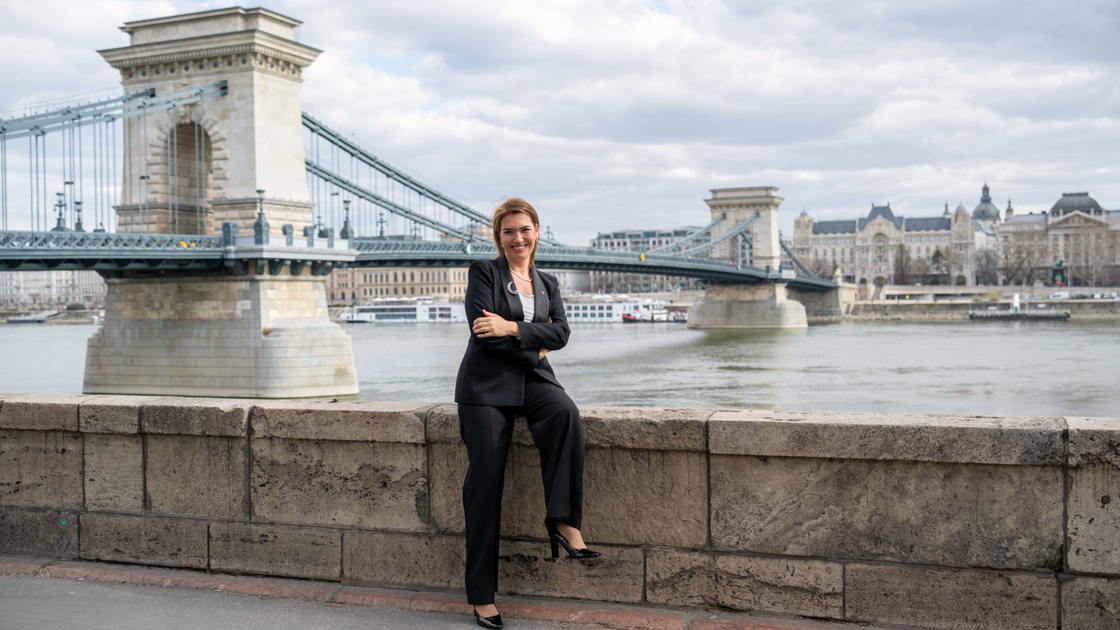 Photo by Virág Buza