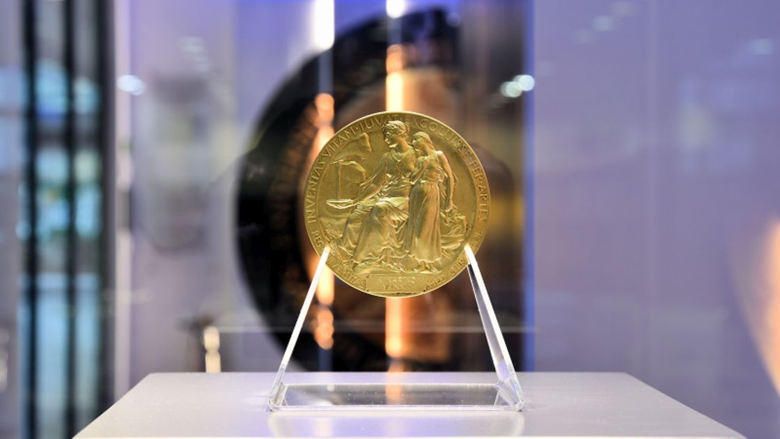 JATE Award l Photo by University of Szeged