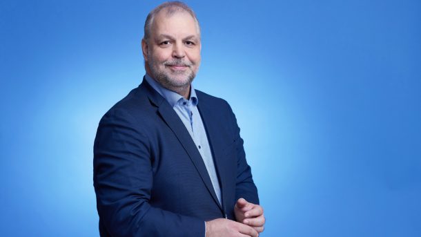 Tibor Kovács l Photo by Zoltán Sárosi