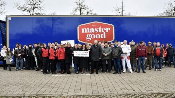 Photo by Master Good