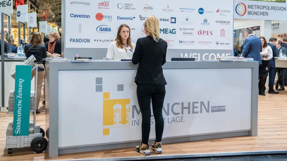 Photo by www.muenchen-exporeal.de