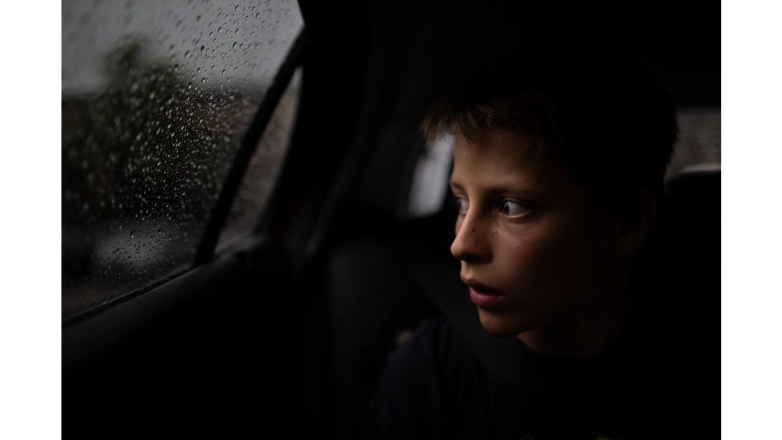 'Nimród', a series by freelance photographer Diana Nemeh l 44th Hungarian Press Photo Exhibition