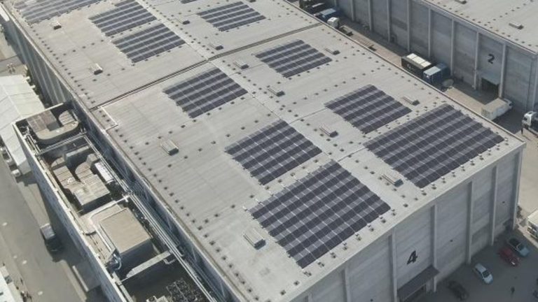 Origo Rampas ORIGO Film Studios Inaugurates New Landmark Solar Park | Diplomacy & Trade