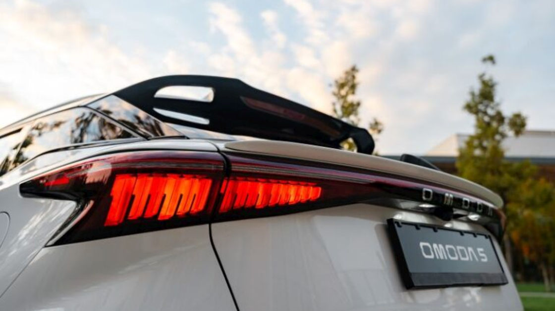 Omoda, Jaecoo brands take 1.7% Market Share in Hungary