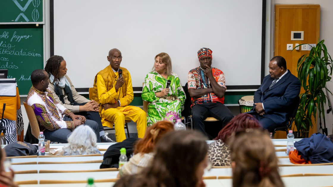 Third Hungarian-Africa Week coming Up