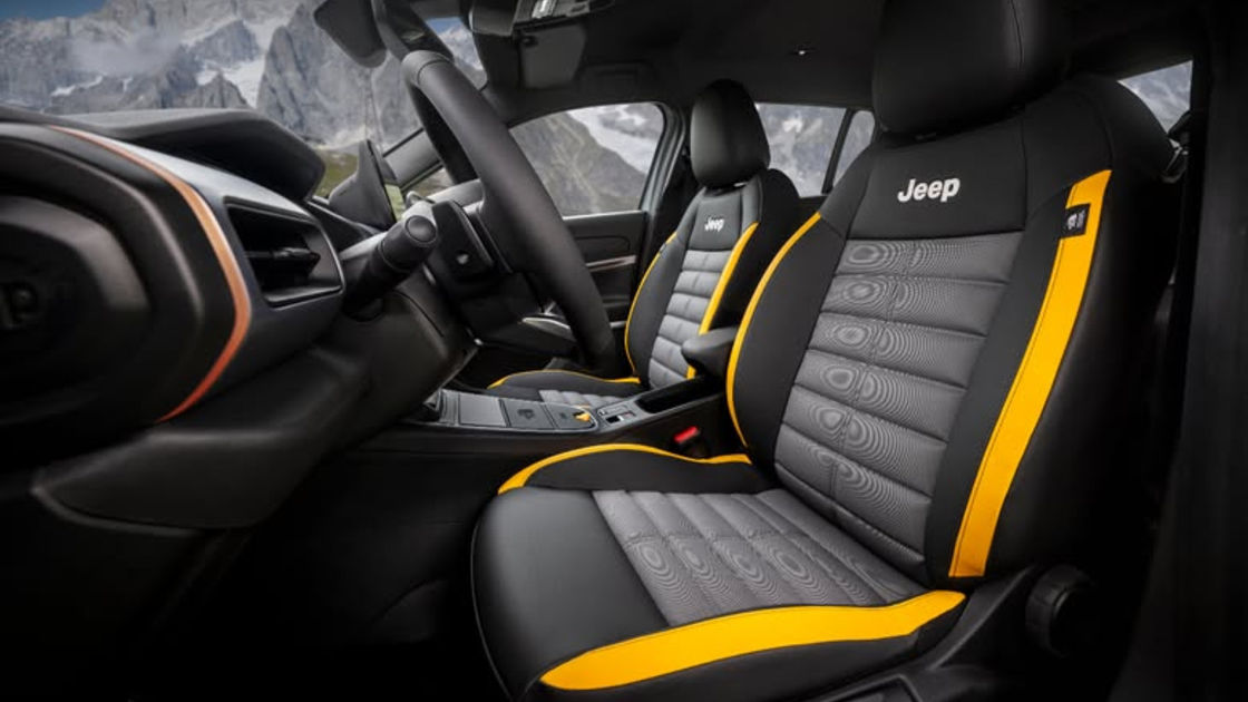 Jeep Sees Growth Potential in the New Car Hungarian Market