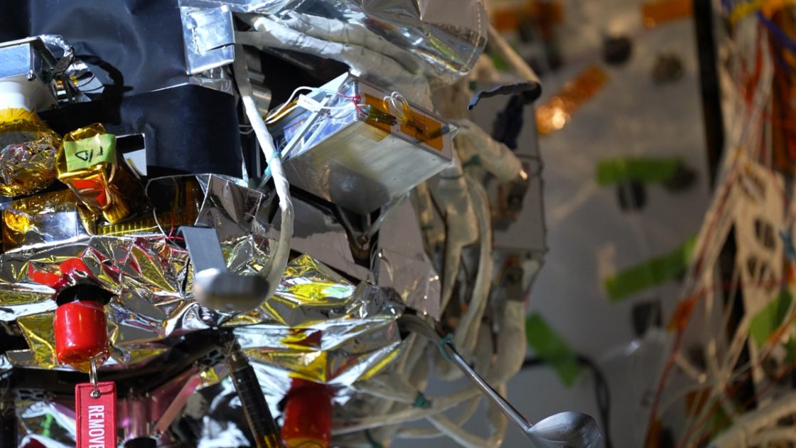Puli Space Technologies l Photo by pulispace.com