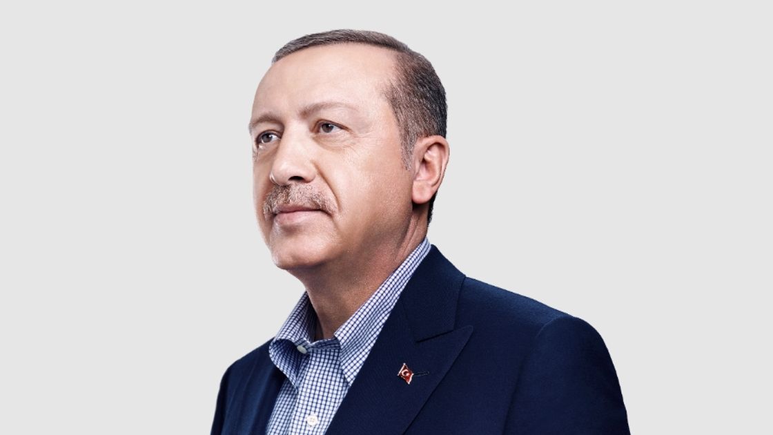 Recep Tayyip Erdogan