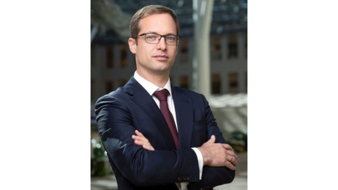 Richárd Végh l Photo by kavosz.hu