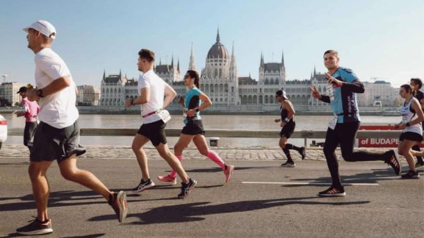 Photo by sparbudapestmaraton.hu