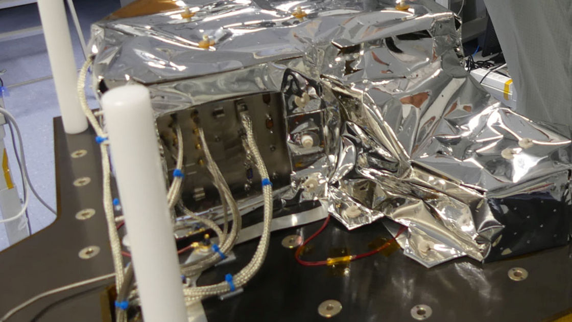 EU Support for Hungarian Space Industry Technology Firm