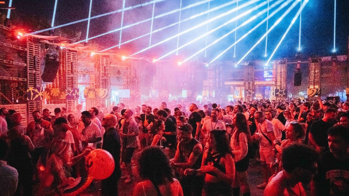 Photo by szigetfestival.com