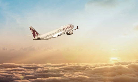| Qatar Airways