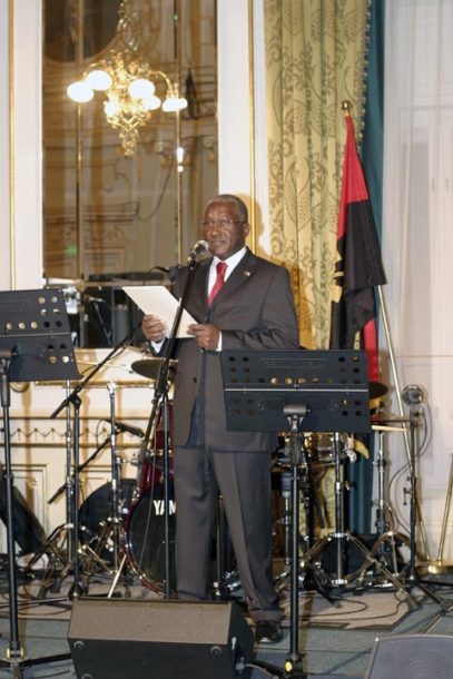 Angola Independence Day | Dávid Harangozó