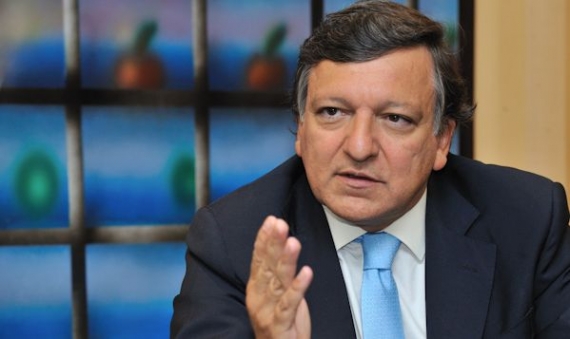 José Manuel Barroso | European Commission