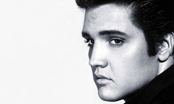 Elvis Presley |