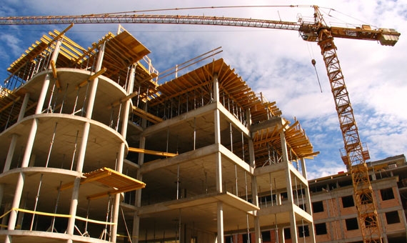 Hungary construction sector iwith no sign of improvement | DT Archive