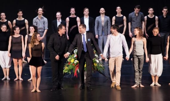 Erkel Theater reopens in Budapest | opera.hu