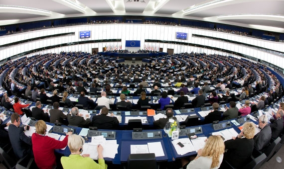 European Parliament | © European Union