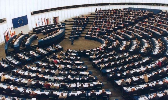 EU Parliament | Photo Parlement Europeen
