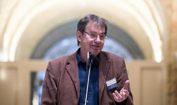 Professor Gábor Klaniczay | Central European University
