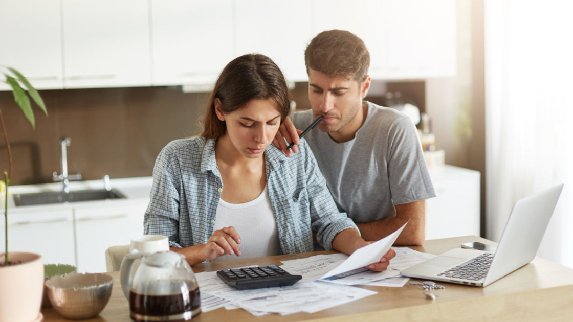 Households’ Financial Savings Remain Significant