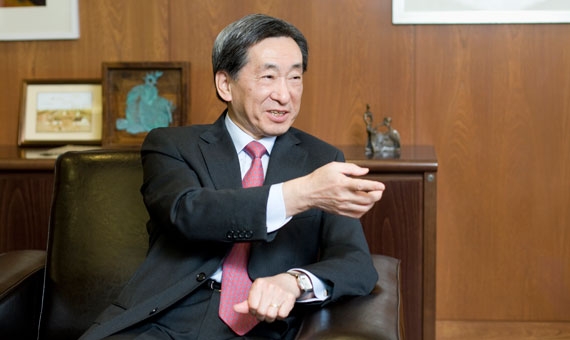 Japanese Ambassador to Hungary