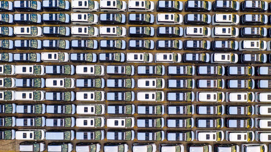 Photo by Tom Fisk/Pexels