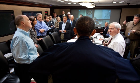 | Pete Souza/Official White House Photo