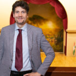 Cherishing Italian Cultural Presence in Hungary Cherishing Italian Cultural Presence in Hungary
