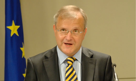 Olli Rehn |
