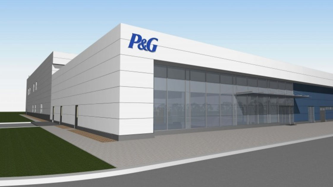 Procter & Gamble: New Investments in Hungary