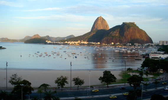 Rio de Janeiro | www.wikipedia.org
