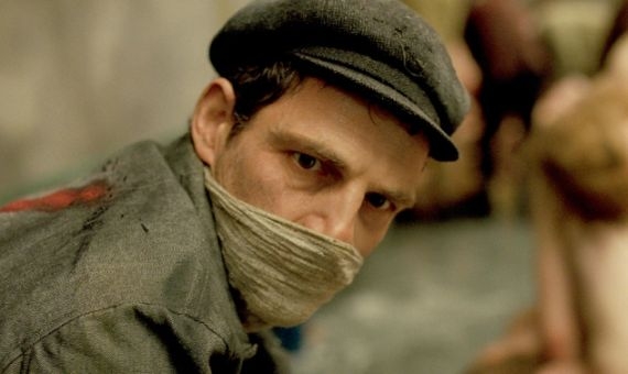 Son of Saul | source: Cannes Film Festival