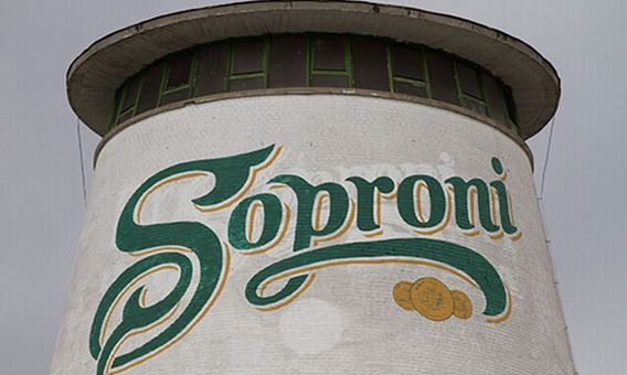 Sopron Brewery | heinekenhungaria.hu