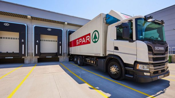 Photo by Spar Hungary