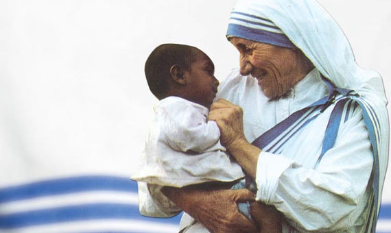 Mother Teresa | Mother Teresa Foundation