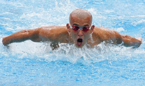 Hungarian swimmers excel at the European Championship |